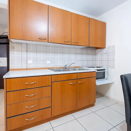 Διαμέρισμα Blossom