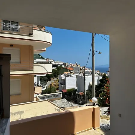 Blossom Καβάλα