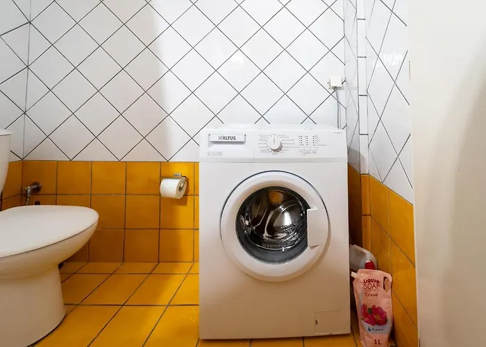 Appartement Blossom *