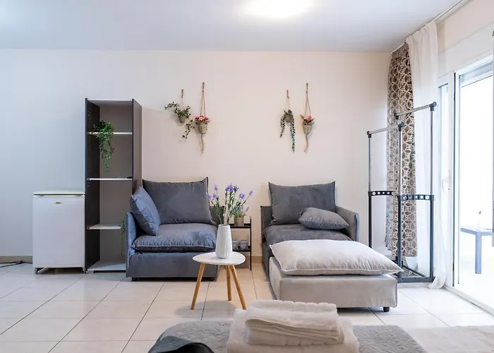 Blossom Appartement *