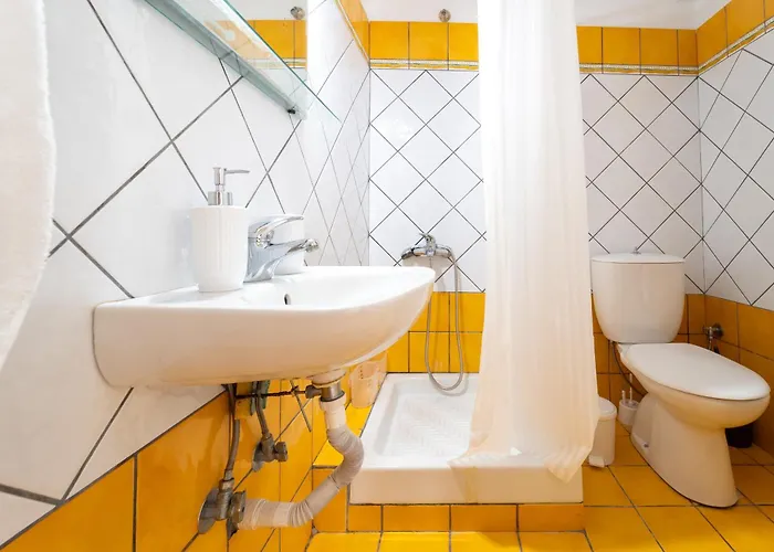 Blossom Appartement *