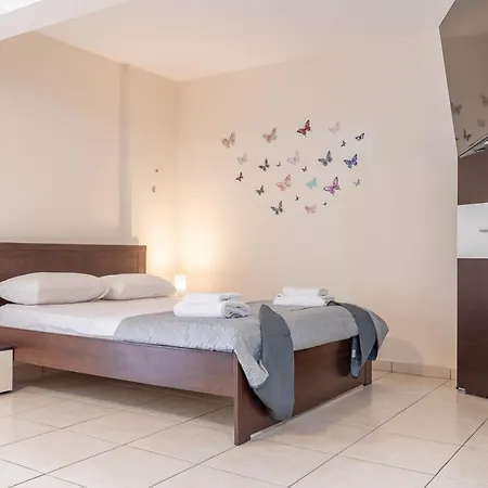 Blossom Кавала