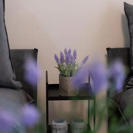 Blossom Апартаменты Кавала