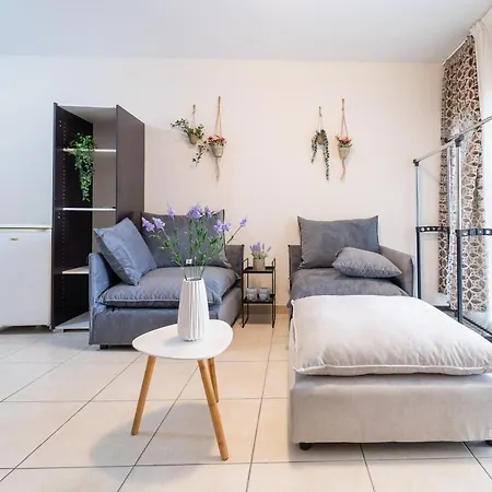 Blossom Апартаменты