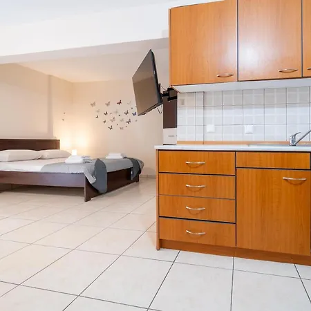 Blossom Кавала