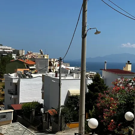 Blossom Kavala