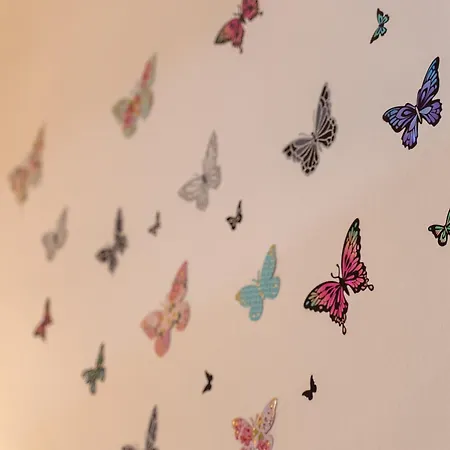 Apartman Blossom Kavála