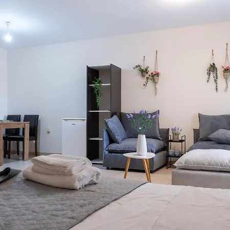 Apartman Blossom Kavála