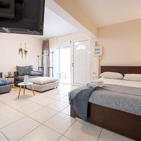 Blossom Apartment