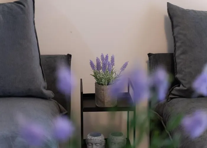 Blossom Apartment Kavala