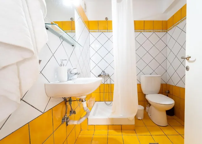 Blossom Apartment Kavala