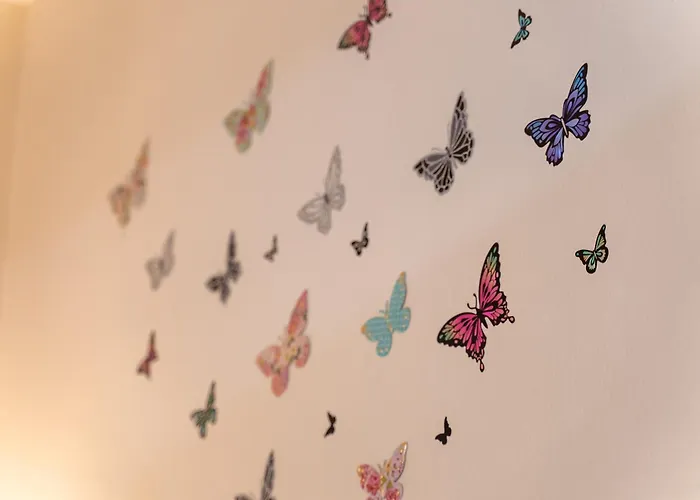 Apartment Blossom Kavala